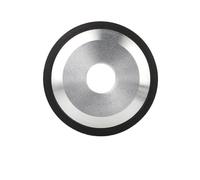 meules. Disque d'affûtage de fraise en acier au tungstène, meule haute Performance for la restauration lame scie et des outils coupe(150x32x10x8)