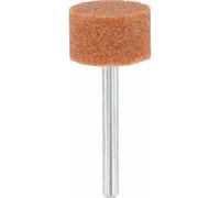 Meules DREMEL 8193 - Lot de 2 - Rectifier et Meuler - Oxyde d'Aluminium