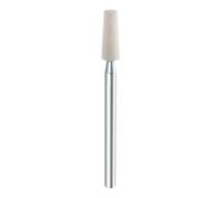Meules en pierre cylindrique pour appareil de pédicure et manucure - Meule standard en pierre