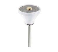 Meules en saphir cylindrique pour appareil de pédicure et manucure - Meule circulaire - Saphir