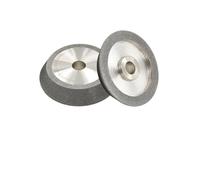 Meules MR 20G CBN SDC 230 13B X1 X3 78-125 mm for forets et outils en alliage dur d'acier au tungstène(20G-CBN230)