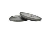 Meules MR 20G CBN SDC 230 13B X1 X3 78-125 mm for forets et outils en alliage dur d'acier au tungstène(13Q-CBN230)