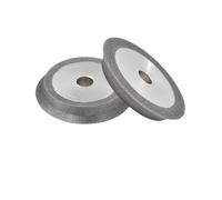 Meules MR 20G CBN SDC 230 13B X1 X3 78-125 mm for forets et outils en alliage dur d'acier au tungstène(X1-SDC230)