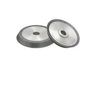 Meules MR 20G CBN SDC 230 13B X1 X3 78-125 mm for forets et outils en alliage dur d'acier au tungstène(13A D-CBN230)