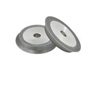 Meules MR 20G CBN SDC 230 13B X1 X3 78-125 mm for forets et outils en alliage dur d'acier au tungstène(X1-SDC230)