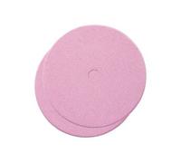 Silverline Tools Meule 4,5 mm pour affûteuse de chaîne de tronçonneuse – Lot de 2