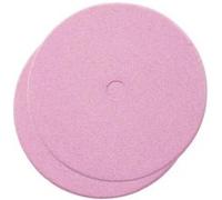 Silverline Tools Meule 4,5 mm pour affûteuse de chaîne de tronçonneuse – Lot de 2