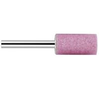 Meules sur tige, forme cylindrique, midure 6 mm, 60, 25 mm, 20 mm 1pc