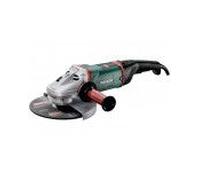 Meuleuse d'angle filaire 230mm 220-240V Metabo WE 26-230 MVT 2600W