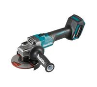 Meuleuse MAKITA XGT® GA005GZ01 125mm 40V max (Machine Nue)