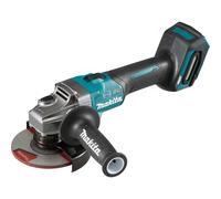 Meuleuse MAKITA XGT® GA005GZ01 125mm 40V max (Machine Nue)