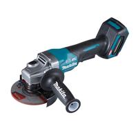 Meuleuse Ø 125 mm XGT ® MAKITA GA029GZ01 40 V max Li-Ion - Produit seul en MakPak