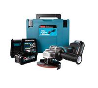 Meuleuse d'angle Makita GA029GM201 40V 4Ah