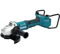 MEULEUSE MAKITA Ø 180 MM 36 V => 2 X 18 V LI-ION (PRODUIT SEUL) -DGA701ZU