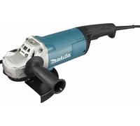 Meuleuse Ø 230 mm 2200 W MAKITA - GA9060