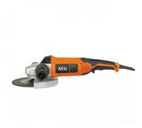 Meuleuse Ø 230 mm 2200 W - WS22-230 DMS AEG Powertools