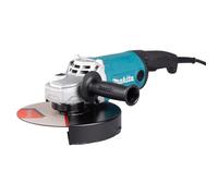 Makita Meuleuse d'angle GA9090N – 2200 W – 230 mm
