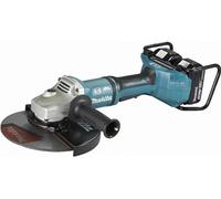 Meuleuse d'angle Makita DGA901T2U2 36V 5Ah