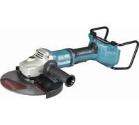 Meuleuse d'angle BRUSHLESS MAKITA 36V - Ø230 mm - machine nue