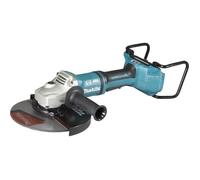 Meuleuse Ø 230 mm 36 V => 2 x 18 V Li-Ion MAKITA - Sans batterie, ni chargeur - DGA901ZU