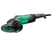 Meuleuse Ø 230mm 2200W 6600 t/min + Disque diamant - G23SW2W7Z