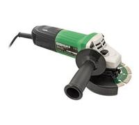 Meuleuse Hitachi HiKOKI 115mm 600W G12STAZ
