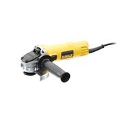 Meuleuse 115 mm 900W - DWE4156-QS - DEWALT