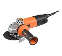 Meuleuse AEG électrique 1200W 125mm WS12-125-S
