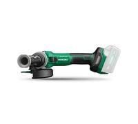 Meuleuse ø125 18V li-ion brushless - sans batterie ni chargeur - HIKOKI - G1813DEW2Z