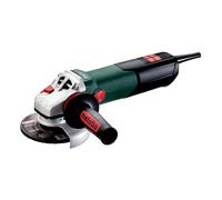 Metabo Meuleuse d'angle Metabo WEV 15-125 Carton rapide Quantité:1