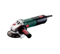 Meuleuse Ø125 FILAIRE WEV 17-125 Quick METABO 600516000