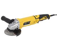 Meuleuse 125 mm 1200W POWX0614
