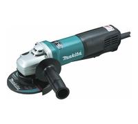 MAKITA Meuleuse d'angle 125 mm 1400W en boite carton - MAKITA - 9565PCV