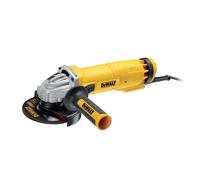 Meuleuse 125 mm 1400 W - DWE4237-QS - DEWALT
