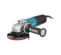 Makita 9565CR meuleuse d'angle 12,5 cm 12000 tr/min 1400 W 2,2 kg