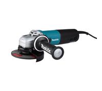 Meuleuse d'angle électrique 1400W Ø125 mm - MAKITA 9565CVR
