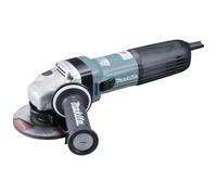 Makita Meuleuse GA5041C01 Ø125 mm 1400 W