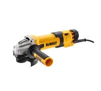 Meuleuse 125 mm 1500 W - vitesse variable - DWE4257-QS - DEWALT