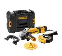DeWalt, Meuleuses d'angle, DWE4257KT-QS (125 mm, 1500 W)