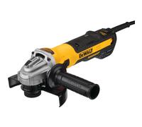 Meuleuse 125 mm 1700 W Brushless - DWE4347-QS - DEWALT