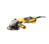 Meuleuse 125 mm 1700 W Brushless - vitesse variable - DWE4357-QS - DEWALT