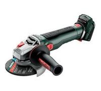 Metabo Meuleuse d'angle sans fil WB 18 LT BL 11-125 Quick