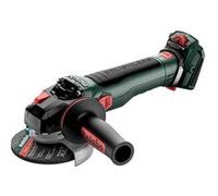 Meuleuse 125 mm 18 V sans fil WVB 18 LT BL 11-125 Quick Inox Pick+Mix - sans batterie G