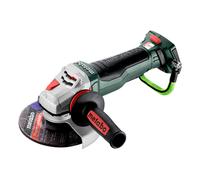 Meuleuse 125 mm 18 V WPBA 18 LTX BL 15-150 Quick DS - METABO - 601745840