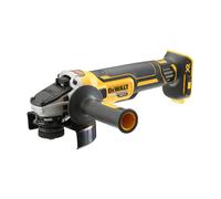 Meuleuse d'angle DeWalt DCG405N