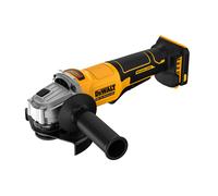 Meuleuse Ø125 mm 18V DCG408NT-XJ DEWALT