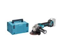Meuleuse Ø125 mm 18V DGA506ZJ MAKITA
