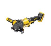 DeWALT Meuleuse DCG418NT 125 mm XR FlexVolt 54V (sans batterie) Tstak
