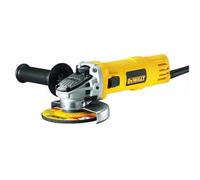 DEWALT "DWE4117-QS, Meuleuse d''angle"