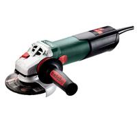 Metabo Meuleuse d'angle W 13-125 QUICK 603627000